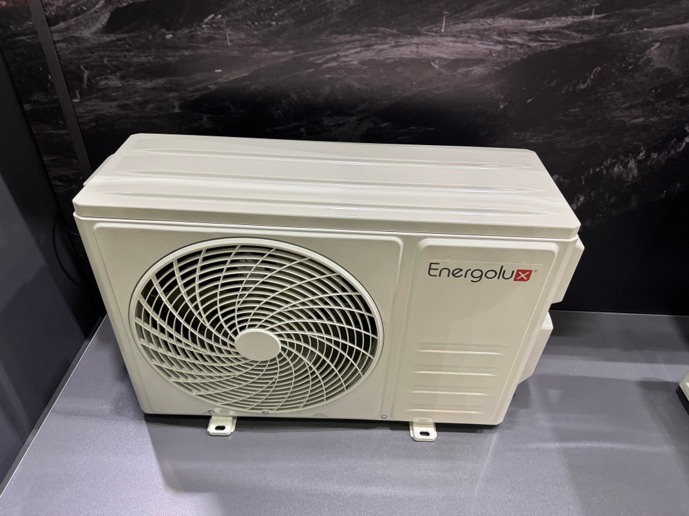 Инверторный кондиционер Energolux Murren SAS24M1-AIB/SAU24M1-AIB