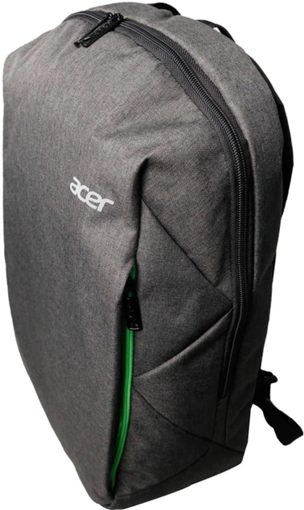 Нейлоновый рюкзак для ноутбука Acer Urban Backpack, 15.6", Gray