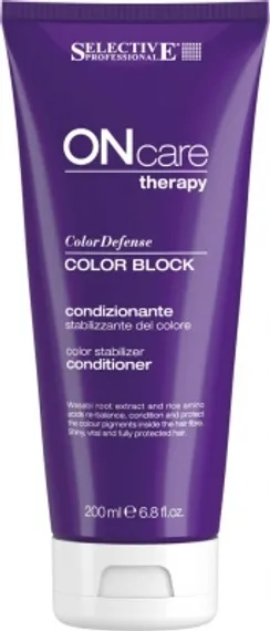 Кондиционер для стабилизации цвета