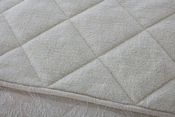 Покрывало 160х220 Sofi De MarkO Ингрид молоко