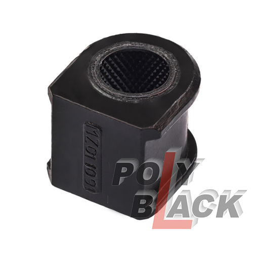 Полиуретановая втулка стабилизатора, передней подвески I.D. = 22,5 мм(Кратность 2 шт.) MZ011091