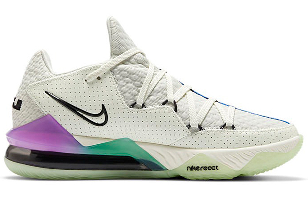 Кроссовки Nike Lebron 17
