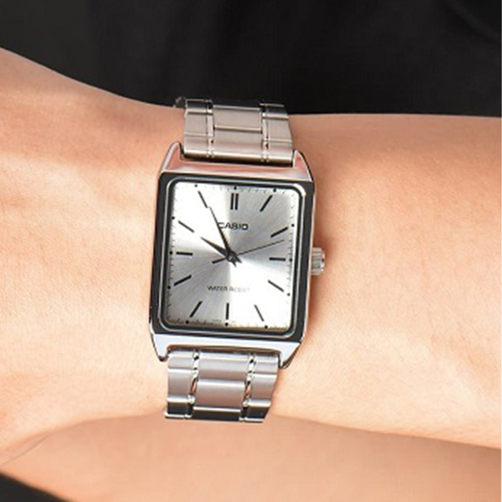 Часы CASIO DRESS, LTP-V007D-7EUDF