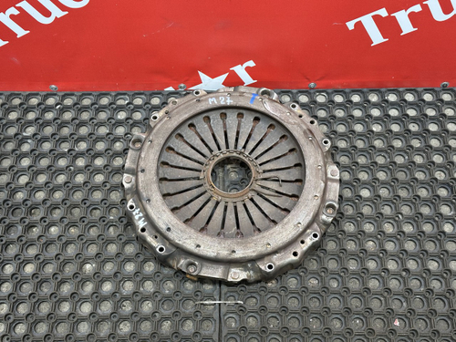 Корзина сцепления