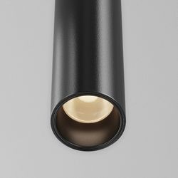 Подвесной светильник Maytoni Focus Led TR155-1-5W3K-B