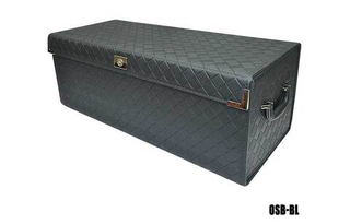 Сумка-Бокс Coolpart MAXIMAL  75х30х30 - X SQUARE Big черный OSB-BL