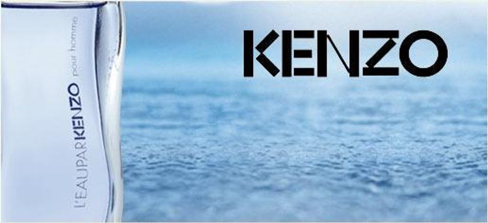 Leopard kenzo pour homme online