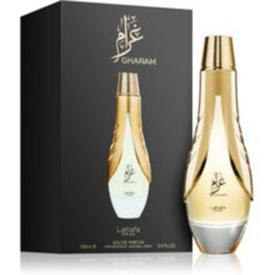 Lattafa Perfumes Gharam EDP 50ml