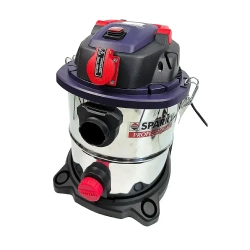 Пылесос SPARKY VC 1321MS (1700 Вт., 20 литров, сухая и влажная уборка)