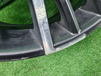 Диск Комплект R18 Chery Tiggo 8 Pro (2021-н.в.)