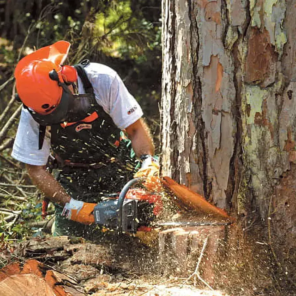 Бензопила Oleo-Mac 965 HD (18 , 3/8, 1,5), 5009-8003E1A