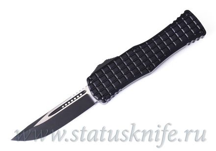 Нож Microtech Hera 703-1TFRS Black Frag