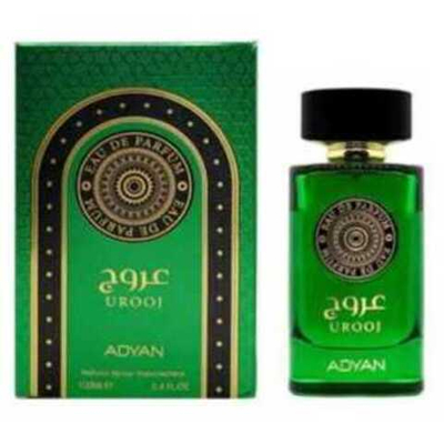 Adyan by Anfar Urooj EDP 100ml