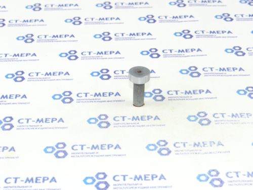 Калибр-пробка гладкая 15 А4 НЕ