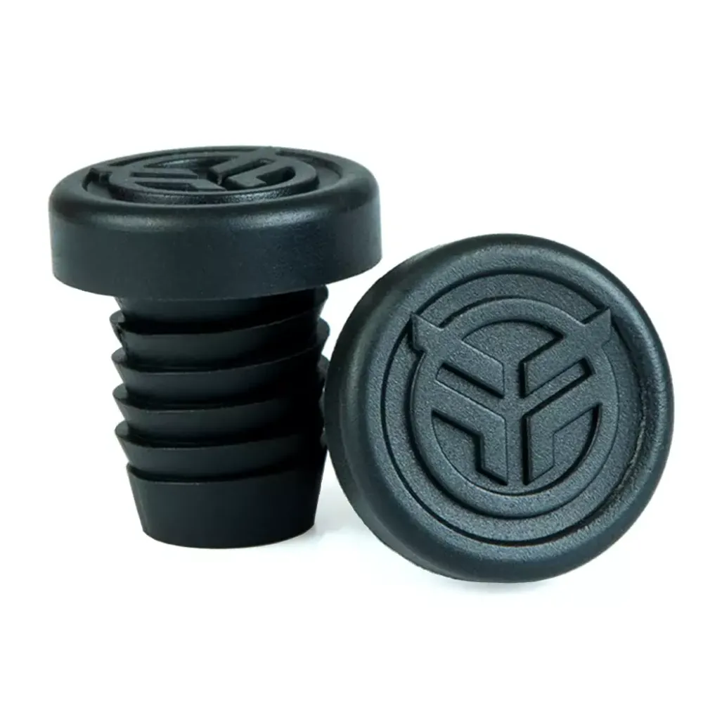 Баренды  Federal Rubber with washer Black