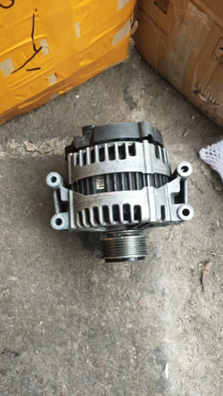 Генератор для Nissan Qashqai, Teana, Bluebird, Sunny, X-Trail, Sylphy