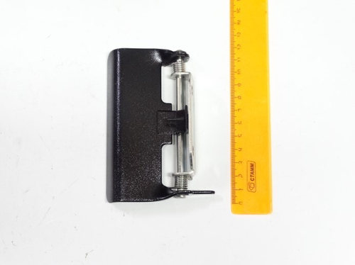 Ручка кабины /Г-3302/ металл правая (ГОСТех)