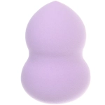 Спонж для макияжа «KALISTO», цвет сиреневый, 4,2*6см