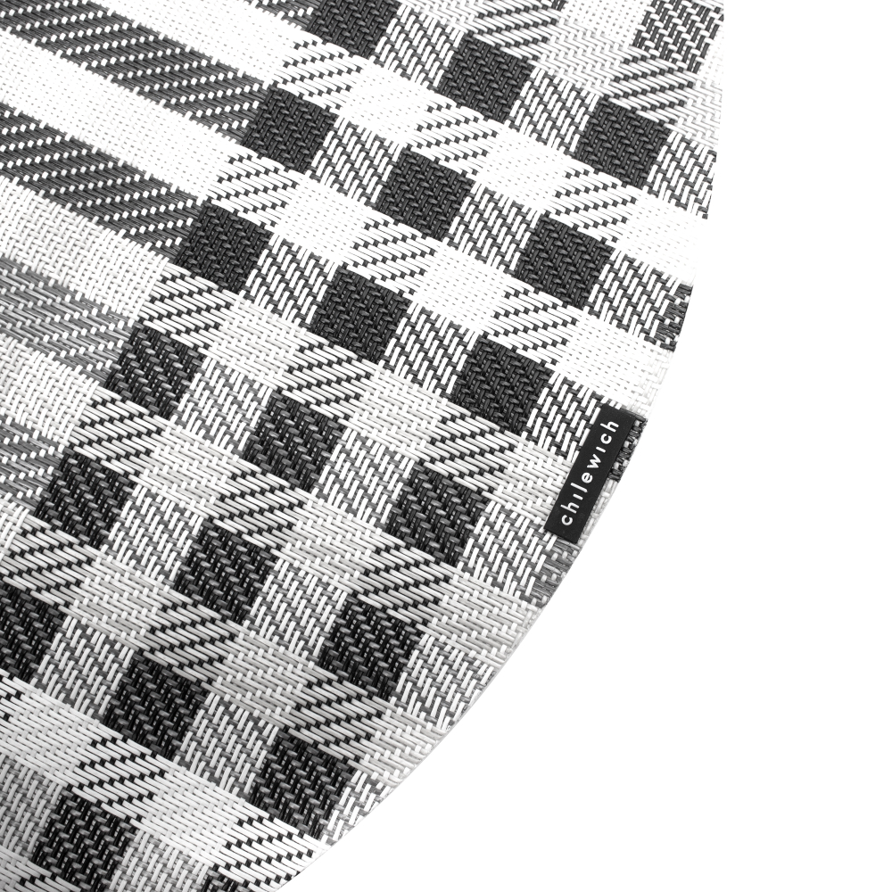 Салфетка подстановочная 38см Chilewiсh Rhythm Rhythm Vanilla