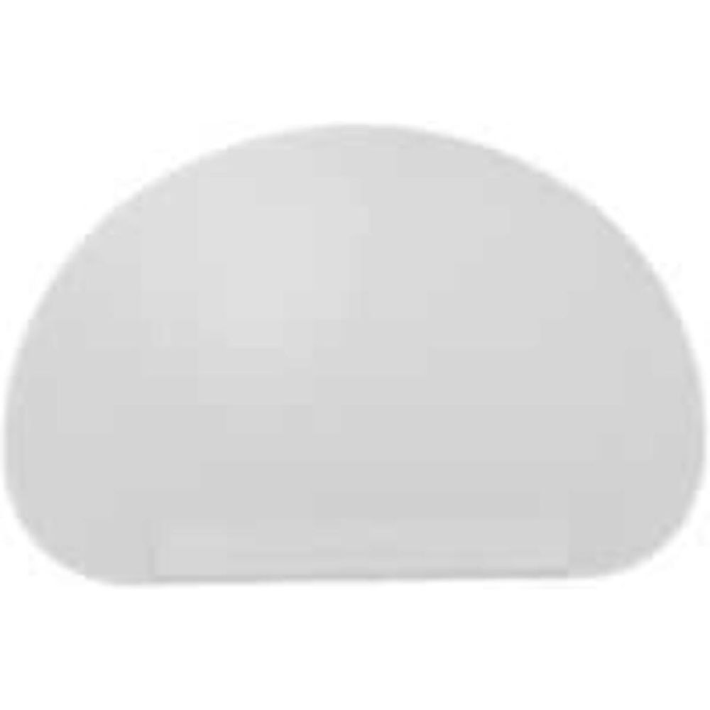 Скребок кондитерский 16,4*10,1 см пластик P.L. Proff Cuisine