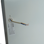 Светильник ДВО LED-панель 36Вт 5000К CRI90 опал IP20 595х595х40мм Feron