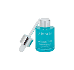 Dr Irena Eris AlgoRithm - интенсивно омолаживающая сыворотка /   30  ml  / GTIN 5900717291218