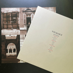 Pearl Jam ‎– Vitalogy 2LP (Европа 2011г.)