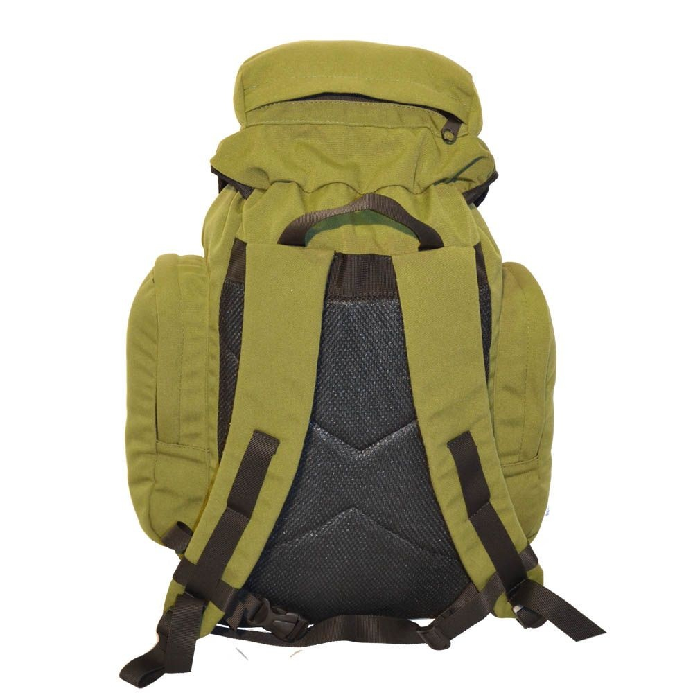 Рюкзак туристический  Prival Походный 35л, хаки