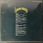 The Golden Hammonds Of Our Lord – Hammond Halleluja (Германия 1972г.)