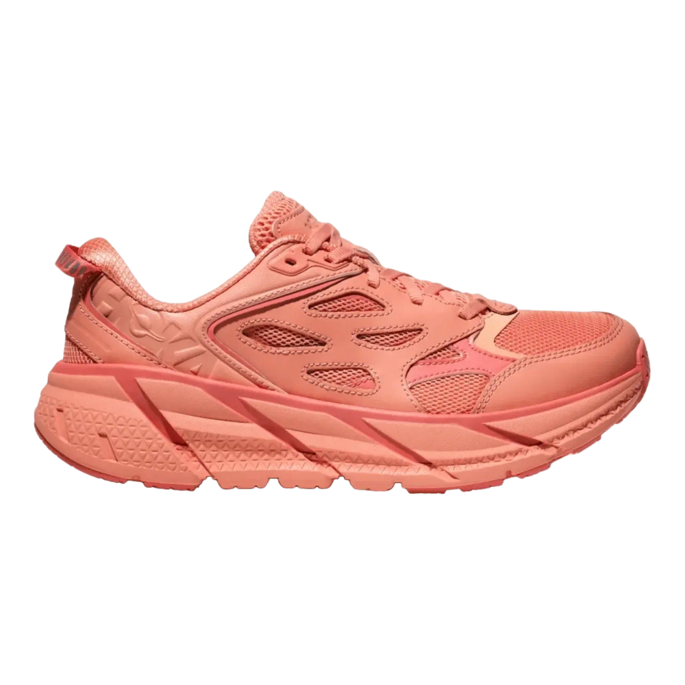Кроссовки unisex Hoka Clifton L Athletics