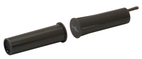 Smartec ST-DM020NC-BR ОС, СОУЭ