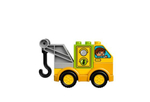 LEGO Duplo: Мои первые машинки 10816 — My First Cars and Trucks — Лего Дупло