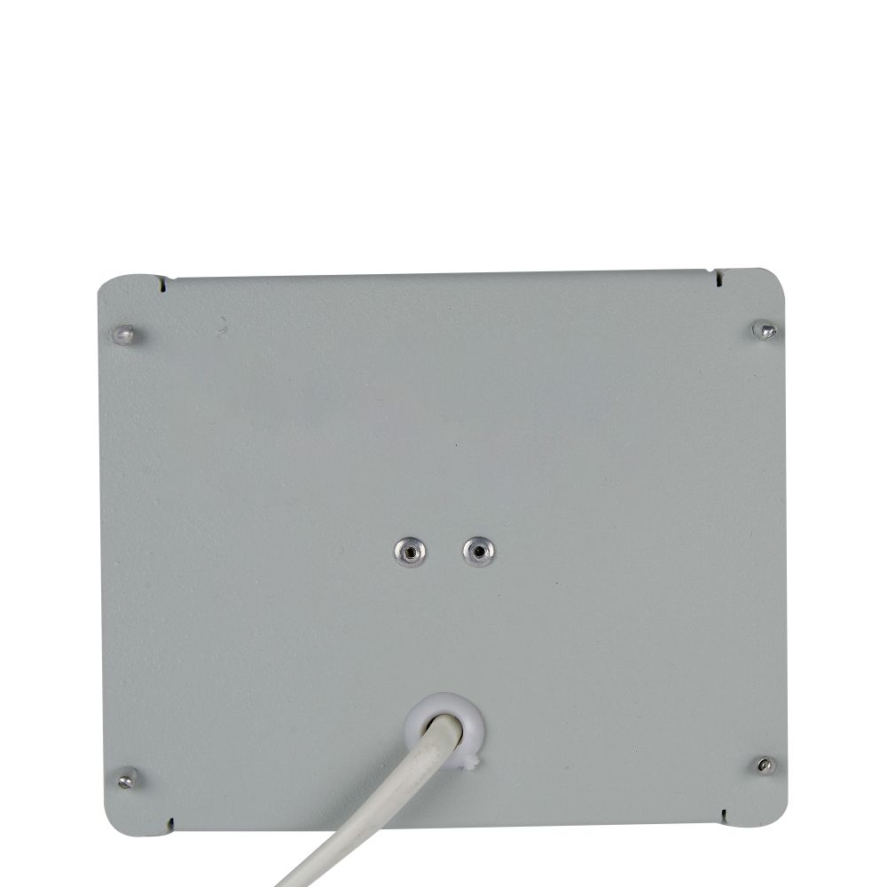 ULP-1010-7W-4000K IP54 GRILYATO OPAL WHITE Светильник светодиодный потолочный встраиваемый. Белый свет 4000K. 700Лм. Для ячеек 100x100мм. Корпус белый. В комплекте с и-п. ТМ Uniel