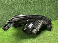 Фара левая Geely Atlas 2 (2023-н.в.) LED