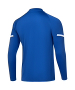 Джемпер тренировочный CAMP 2 Training Top, синий, детский