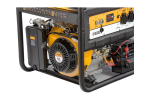 Генератор бензиновый Denzel PS-70EA