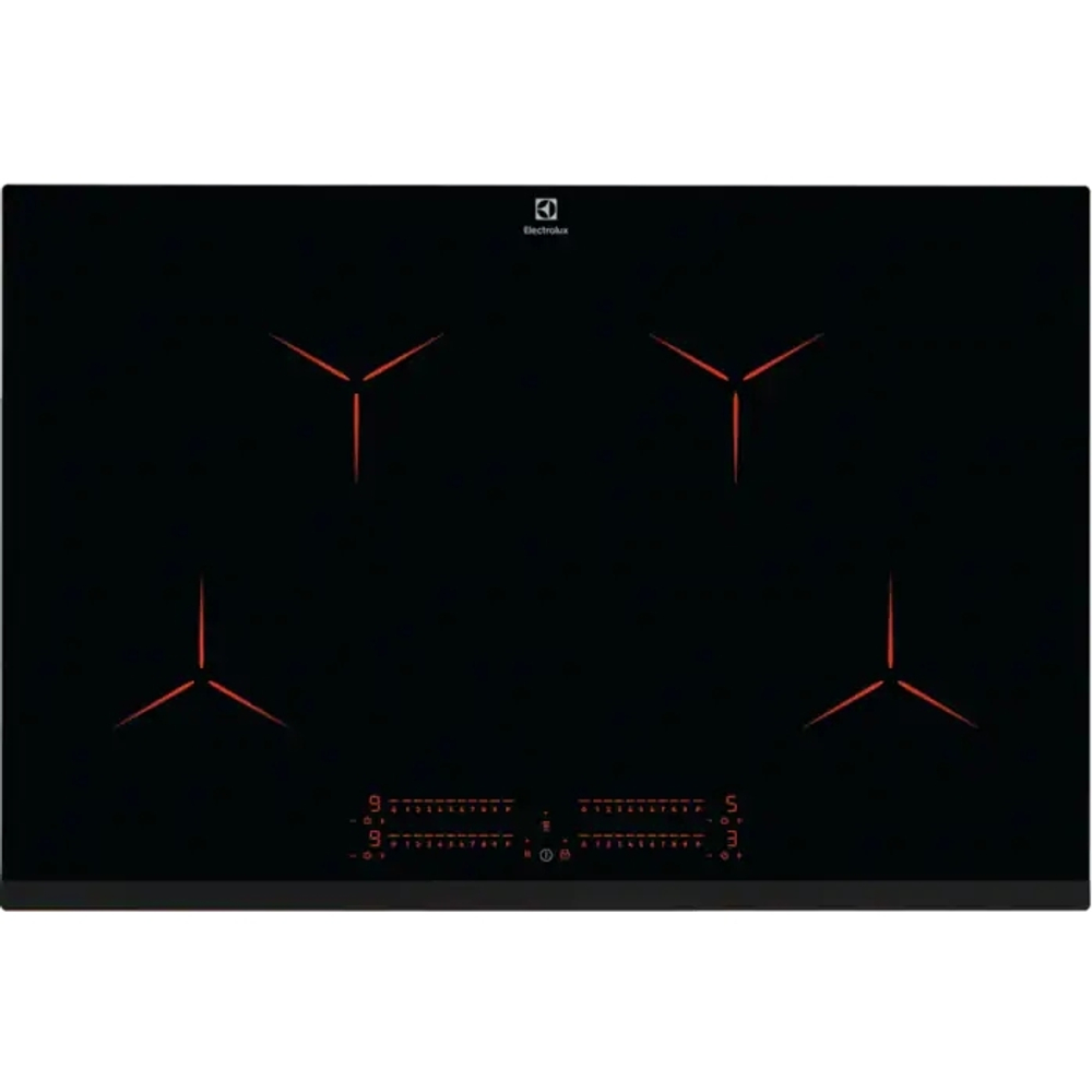 Встраиваемая индукционная варочная панель Electrolux EIP8146