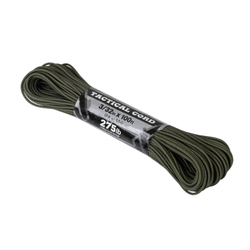 Tactical Cord 2,4mm x 30 m 125 kg