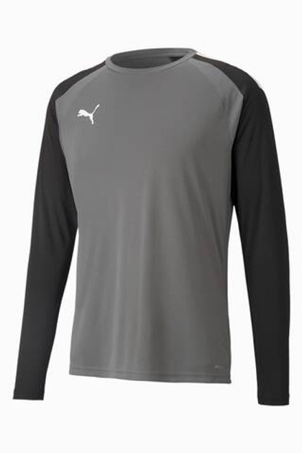 Вратарская кофта Puma teamPACER GK LS Junior