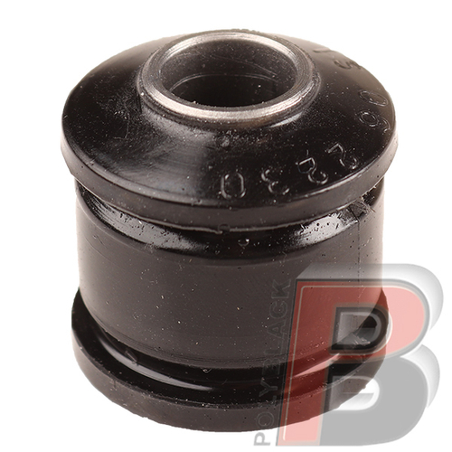 Полиуретановый сайлентблок передней и задней подвески, стойки стабилизатора (Кратность 1 шт.) IS062230