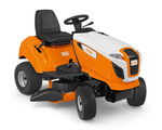 Трактор садовый STIHL RT -4097.1 SX 95см, 7.3 HP. 197 kg. hydro