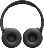 Беспроводные наушники JBL Tune 670NC черный