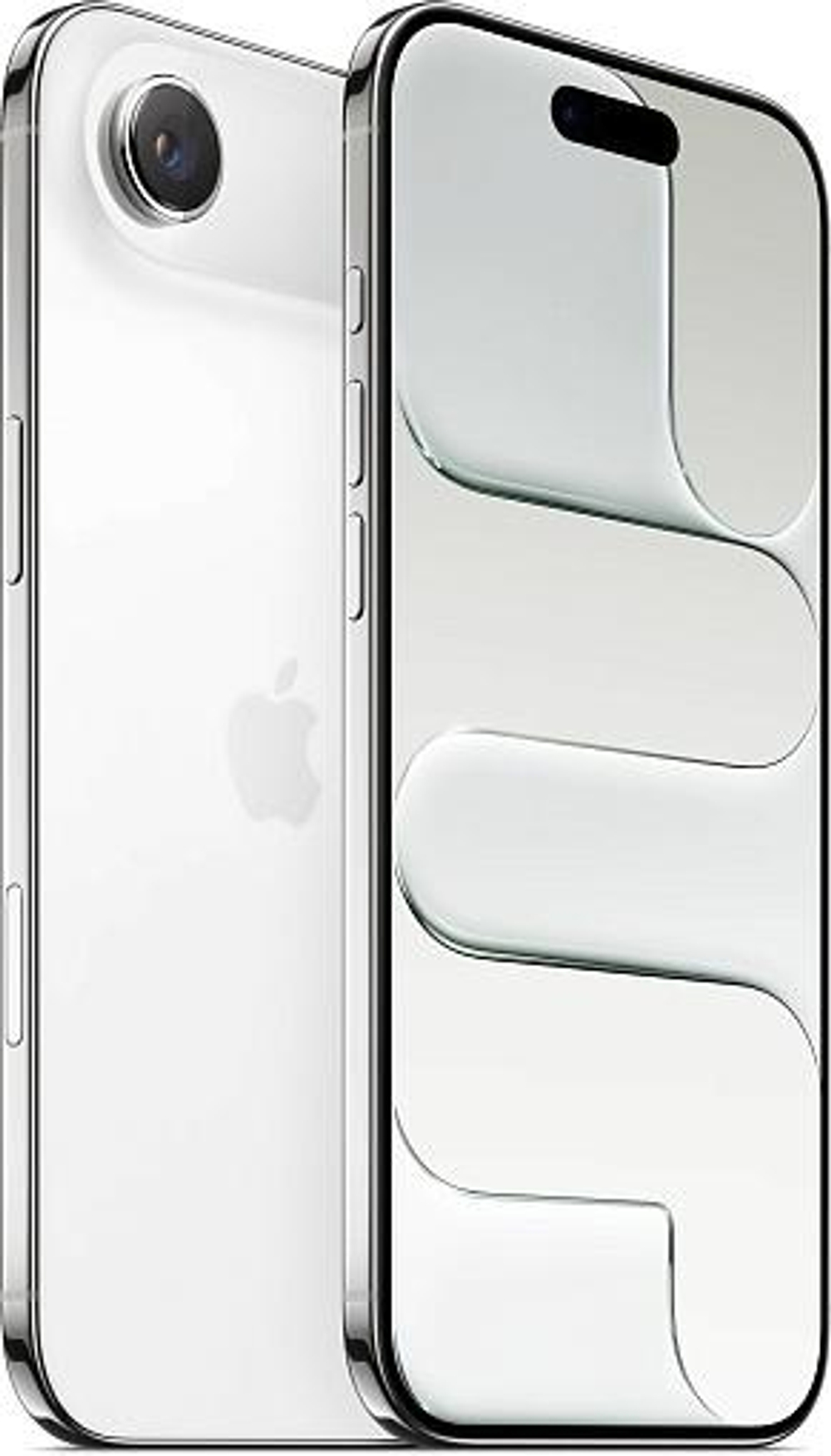 Apple iPhone Air 256GB (Cloud White)
