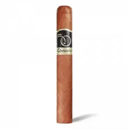 Quesada 50th Anniversary Toro Prensado
