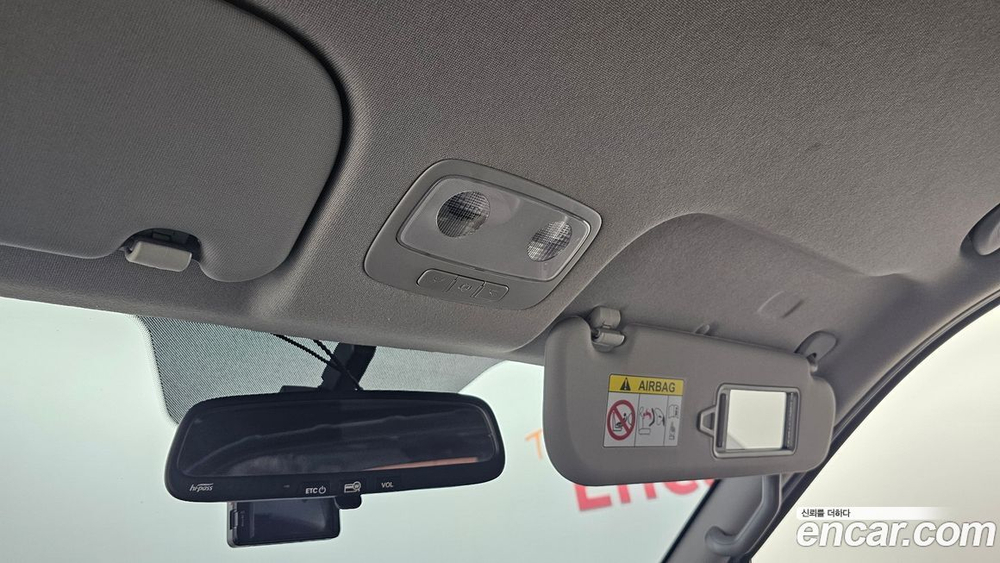Hyundai The New Grand Starex Van 3-х местный (09.2020)
