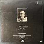 Julian Lennon - Valotte (Европа 1989г.)