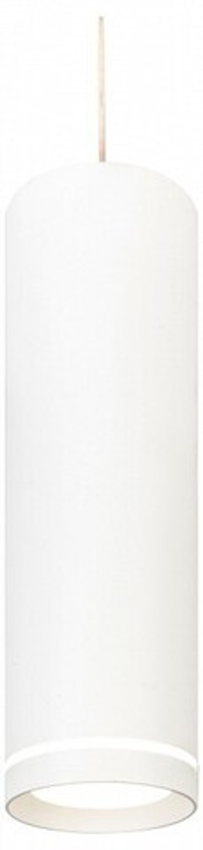 Подвесной светильник Escada 20009 20009SMP/01LED SWH