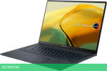 Ноутбук ASUS Zenbook 14X OLED UX3404VC-M9134X