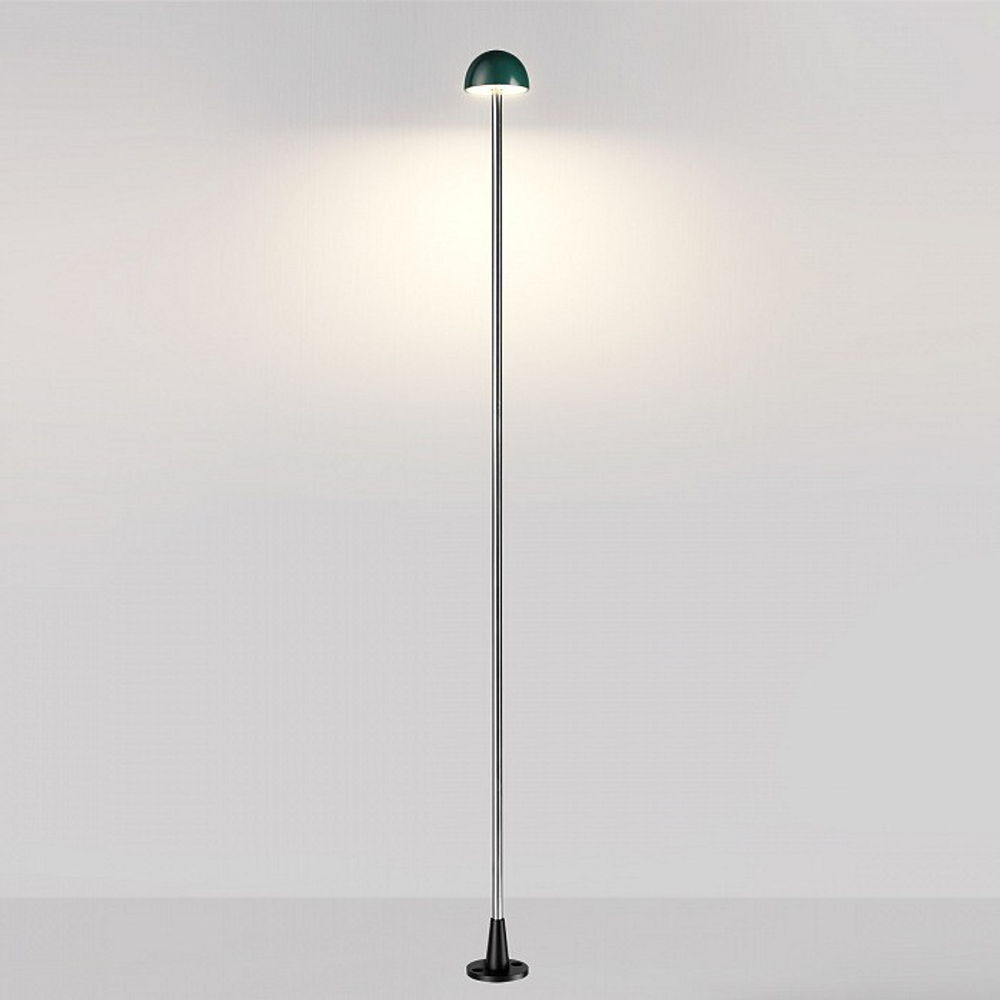 Наземный низкий светильник Odeon Light VERDE 7122/4GLA