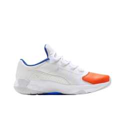 Кроссовки Air Jordan 11 CMFT Low 'Knicks' CW0784-108